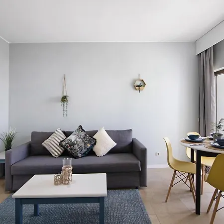 Apartamento Zarco 206 *