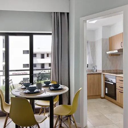 Apartamento Zarco 206 Vilamoura