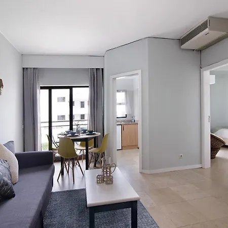 Apartamento Zarco 206