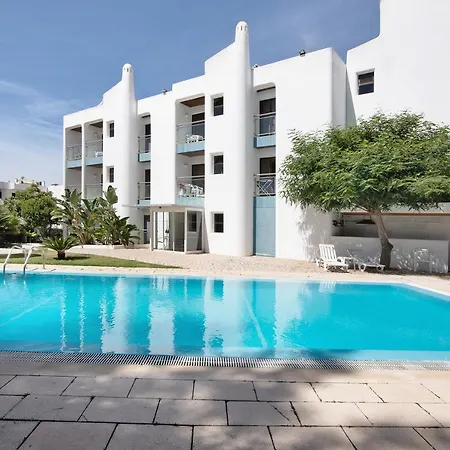 Zarco 206 Apartamento Vilamoura