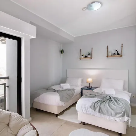 Zarco 206 Apartamento