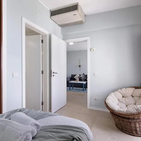 Zarco 206 Apartamento