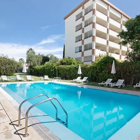 Apartamento Zarco 206 *