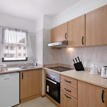 Apartament Zarco 206 Vilamoura